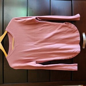 Lululemon Take it All In Sweater